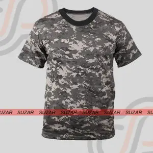 Men Camo