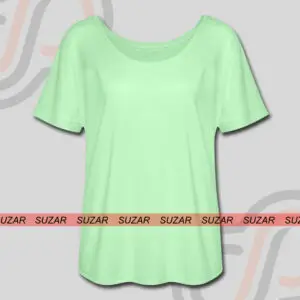 Women's Flowy T-Shirt