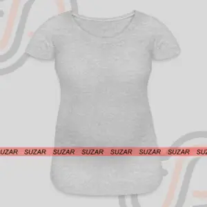 Women's Maternity T-Shirt