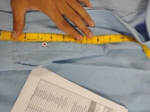 Multi-Stage Quality Control