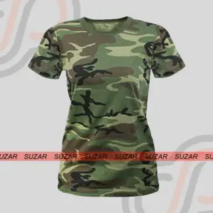 Women Camo