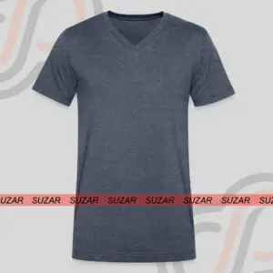V Neck T-Shirt