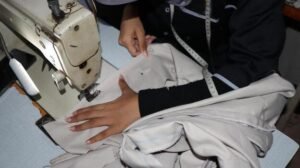 Mass Production at Scale